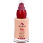 DERMACOL MAKE-UP 24H CONTROL 02 1×30 мл, макіяж: ціни та характеристики