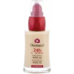 DERMACOL MAKE-UP 24H CONTROL 02 1×30 мл, макіяж: ціни та характеристики