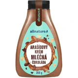 Allnature Araid крем с молочным шоколадом 260 г
