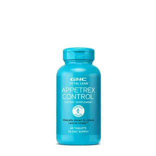 Gnc Total Lean Appetrex Total Lean Appetrex Control, формула для зниження апетиту до їжі, 60 Тб