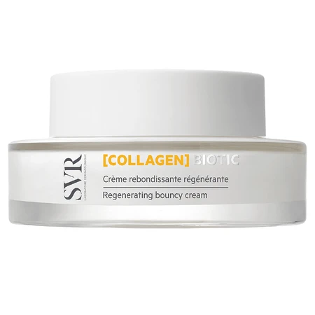 Набір SVR Collagen Biotic, крем, 50 мл + Hyalu Biotic, лосьйон, 15 мл + B3 Essence Hydra, есенція, 30 мл у подарунок: ціни та характеристики