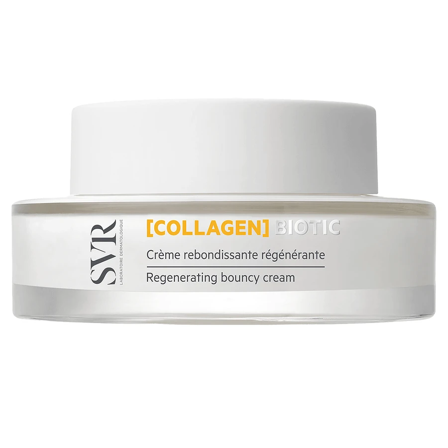 Набір SVR Collagen Biotic, крем, 50 мл + Hyalu Biotic, лосьйон, 15 мл + B3 Essence Hydra, есенція, 30 мл у подарунок: ціни та характеристики