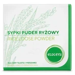 Сухой рисовый порошок Ecocera, 15 г: цены и характеристики