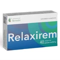 Релаксирем Relaxirem Remedia, 40 таблеток