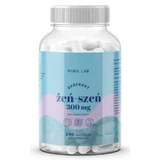 Pure Lab Екстракт Е-гінги 300 мг, 240 капсул