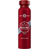 Дезодорант-спрей Old Spice Premium Dynamic Defense для сухості 200 мл