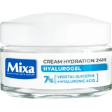 Mixa Sensitive Skin Expert Hyalurogel Light 50 мл