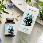 Health Labs DetoxMe, 90 капсул: ціни та характеристики