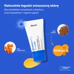 Dermz Healpsorin Крем для ущемленной кожи и экземы, 50 мл: цены и характеристики