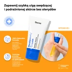 Dermz Healpsorin Крем для ущемленной кожи и экземы, 50 мл: цены и характеристики