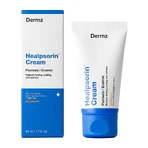 Dermz Healpsorin Крем для ущемленной кожи и экземы, 50 мл: цены и характеристики