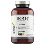 Kenay BCM-95, экстракт куркумы, 300 вегетарианских капсул