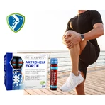 Артрохелп Форте Marnys Artrohelp Forte, 20 флаконов: цены и характеристики