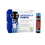 Артрохелп Форте Marnys Artrohelp Forte, 20 флаконов: цены и характеристики