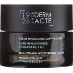 Derm Acte Survitaminee Зволожуючий крем для обличчя з гіалуроновою кислотою AC8029, 50 мл, Academie: ціни та характеристики