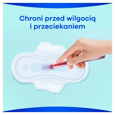 Always Ultra, гигиенические салфетки с крылышками, размер 1, Normal, 40 шт.: цены и характеристики