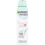 Garnier Mineral Hyaluronic Ultra Care Spray 1×150 мл, антиперспирант: цены и характеристики