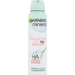 Garnier Mineral Hyaluronic Ultra Care Spray 1×150 мл, антиперспирант: цены и характеристики