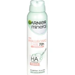 Garnier Mineral Hyaluronic Ultra Care Spray 1×150 мл, антиперспирант: цены и характеристики