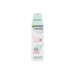Garnier Mineral Hyaluronic Ultra Care Spray 1×150 мл, антиперспирант: цены и характеристики