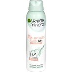 Garnier Mineral Hyaluronic Ultra Care Spray 1×150 мл, антиперспирант: цены и характеристики