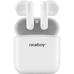 Фасоль Niceboy Hive Beans White: цены и характеристики