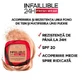 Loreal Paris Pudr compact Infaillible 24H Fresh Wear 120, 1 шт.