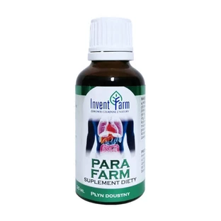 Invent Farm Para Farm, 30 мл