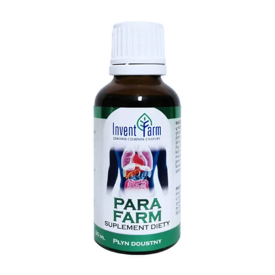 Invent Farm Para Farm, 30 мл: цены и характеристики