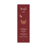 Hagi Natural Beard and Beard Oil Whisky Barber, 30 мл