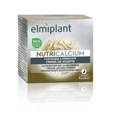 Нічний крем NutriCalcium, 50 мл, Elmiplant