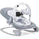 CHICCO Hoopla - Titanium 0m+, до 18 кг 1×1 шт.