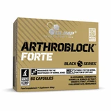 Olimp Arthroblock Forte Sport Edition, 60 капсул