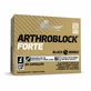 Olimp Arthroblock Forte Sport Edition, 60 капсул