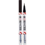 Maybelline New York Build A Brow 260 Deep Brown маркер и гель для обоих 1×1 шт, маркер и гель для обоих: цены и характеристики