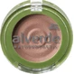 Alverde Naturkosmetik Eyeshadow моно-тени для век No: 22 Charming Brown, 3,1 г