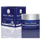 Омолаживающий крем Pearl Deluxe, 50 мл, Аюрмед