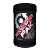 Вітамінно-мінеральний комплекс Monster Pak, 40 пакетиків, Scitec Nutrition