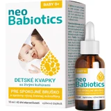 Необабиотик Simply You NEOBabiotics для детей с рождения, капли 10 мл