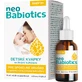 Необабиотик Simply You NEOBabiotics для детей с рождения, капли 10 мл