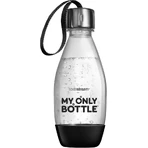 Sodastream MY ONLY BOTTLE пляшка чорна 0,6 л: ціни та характеристики