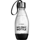 Sodastream MY ONLY BOTTLE пляшка чорна 0,6 л
