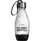 Sodastream MY ONLY BOTTLE пляшка чорна 0,6 л