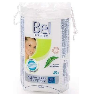 Диски для чищення Premium Bel (918554), 45 штук, Hatrmann