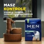 Труси для дорослих Tena Men Normal L/XL 30 шт: ціни та характеристики
