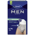 Труси для дорослих Tena Men Normal L/XL 30 шт: ціни та характеристики