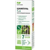 Шампунь Elfa Pharm 7 в 1 проти випадіння волосся, 200 мл
