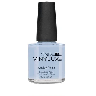 Щотижневий лак для нігтів CND Vinylux Creekside 15 мл