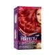 Wella Colour Perfect Перманентна фарба 77/44 вулканічний червоний, 1 шт.