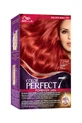 Wella Colour Perfect Permanent Colour 77/44 вулканический красный, 1 шт.
